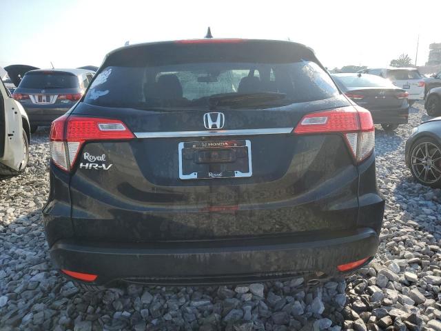 Photo 5 VIN: 3CZRU5H57KM725761 - HONDA HR-V EX 