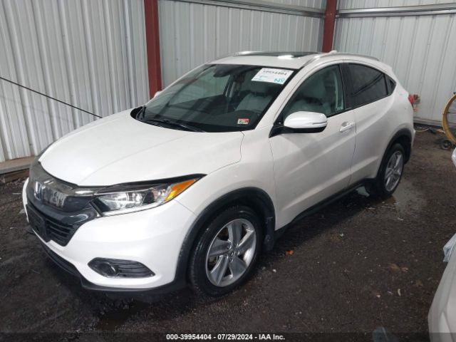 Photo 1 VIN: 3CZRU5H57LM704751 - HONDA HR-V 