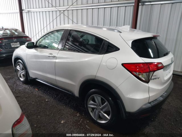 Photo 2 VIN: 3CZRU5H57LM704751 - HONDA HR-V 