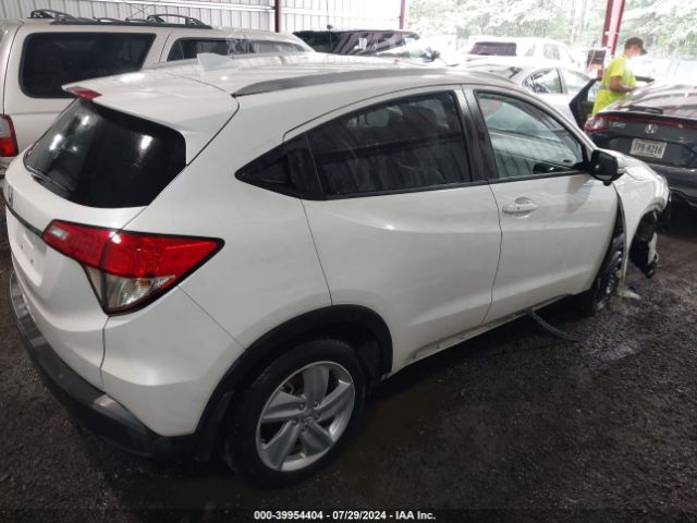 Photo 3 VIN: 3CZRU5H57LM704751 - HONDA HR-V 