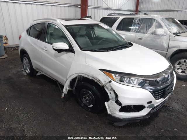 Photo 5 VIN: 3CZRU5H57LM704751 - HONDA HR-V 