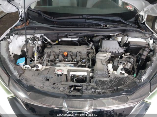 Photo 9 VIN: 3CZRU5H57LM704751 - HONDA HR-V 