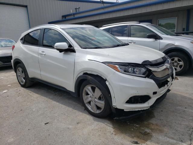 Photo 3 VIN: 3CZRU5H57LM707763 - HONDA HR-V EX 