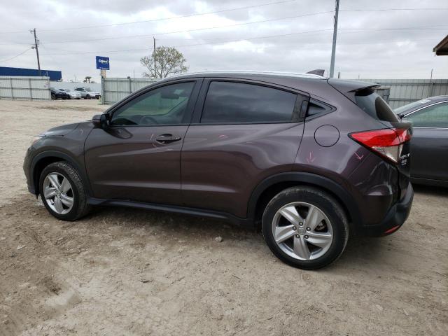 Photo 1 VIN: 3CZRU5H57LM711716 - HONDA HR-V EX 