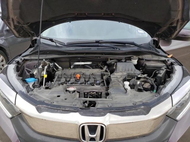 Photo 11 VIN: 3CZRU5H57LM711716 - HONDA HR-V EX 