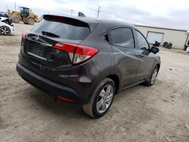 Photo 2 VIN: 3CZRU5H57LM711716 - HONDA HR-V EX 