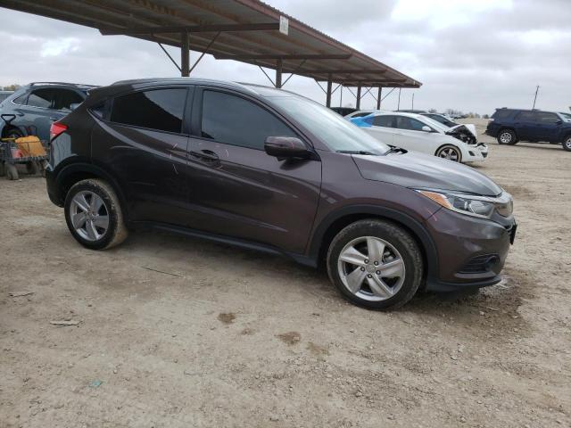 Photo 3 VIN: 3CZRU5H57LM711716 - HONDA HR-V EX 