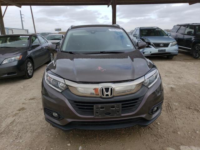 Photo 4 VIN: 3CZRU5H57LM711716 - HONDA HR-V EX 