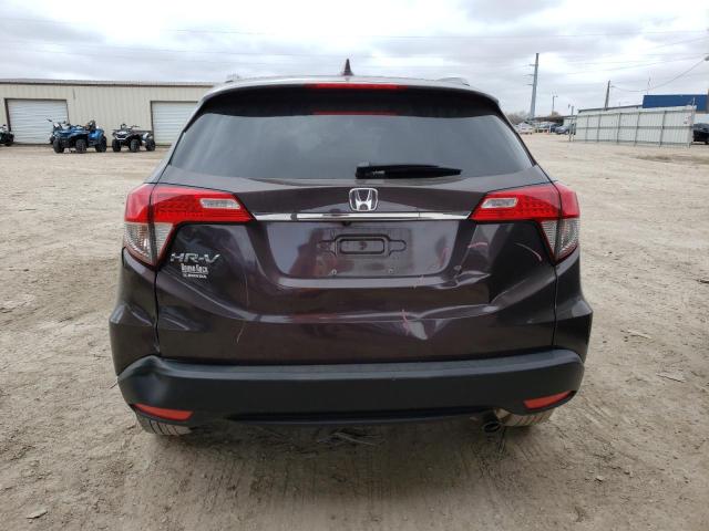 Photo 5 VIN: 3CZRU5H57LM711716 - HONDA HR-V EX 