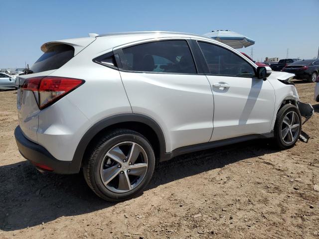 Photo 2 VIN: 3CZRU5H57MM705058 - HONDA HR-V EX 