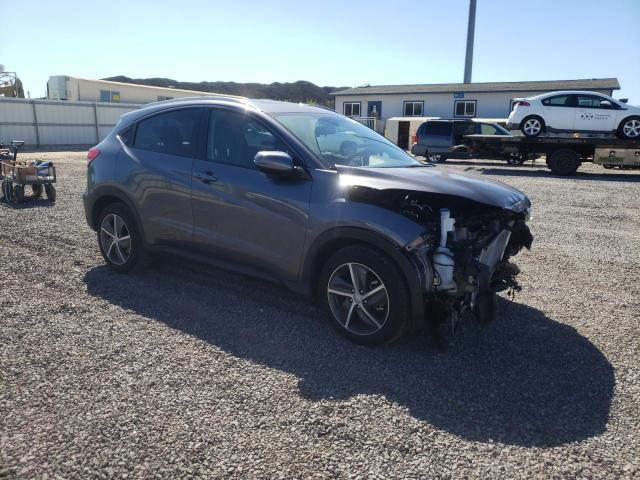 Photo 3 VIN: 3CZRU5H57MM732356 - HONDA HR-V EX 