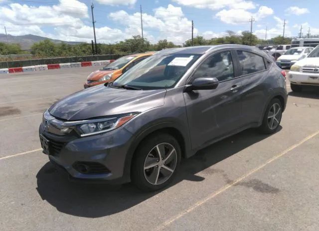 Photo 1 VIN: 3CZRU5H57MM732373 - HONDA HR-V 