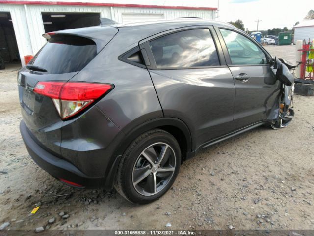 Photo 3 VIN: 3CZRU5H57NM701478 - HONDA HR-V 