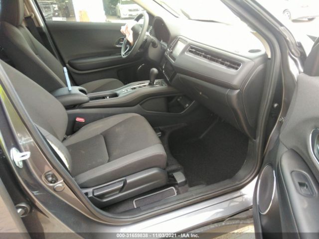 Photo 4 VIN: 3CZRU5H57NM701478 - HONDA HR-V 