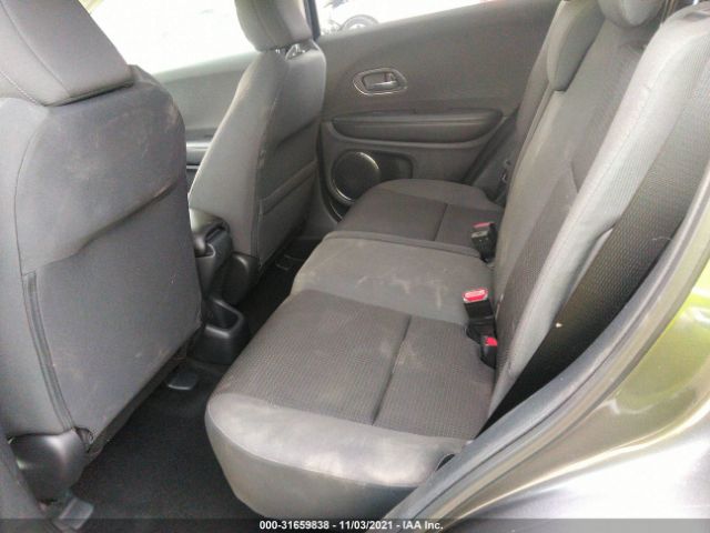 Photo 7 VIN: 3CZRU5H57NM701478 - HONDA HR-V 