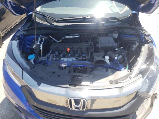 Photo 6 VIN: 3CZRU5H57NM706082 - HONDA HR-V EX 