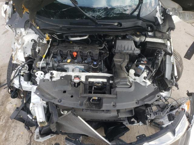 Photo 11 VIN: 3CZRU5H57NM714960 - HONDA HR-V 