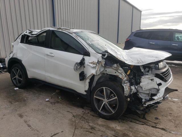 Photo 3 VIN: 3CZRU5H57NM714960 - HONDA HR-V 