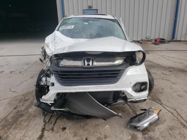 Photo 4 VIN: 3CZRU5H57NM714960 - HONDA HR-V 