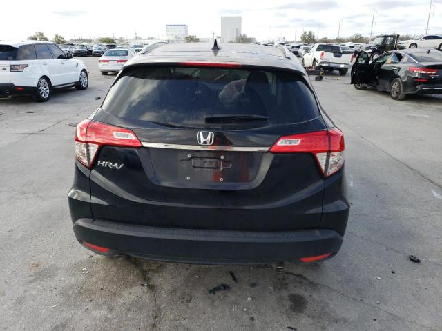 Photo 5 VIN: 3CZRU5H57NM717003 - HONDA HR-V EX 