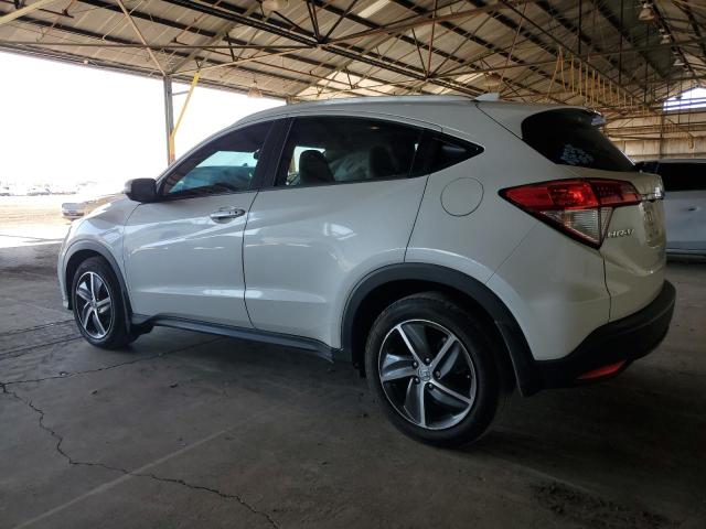 Photo 1 VIN: 3CZRU5H57NM720466 - HONDA HR-V EX 