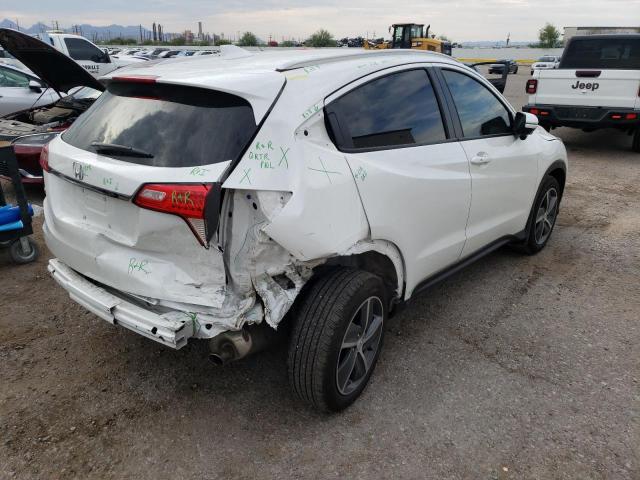 Photo 3 VIN: 3CZRU5H57NM730754 - HONDA HR-V EX 