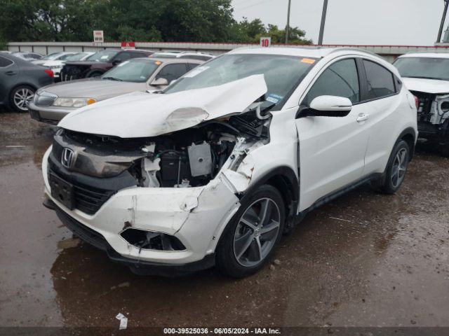 Photo 1 VIN: 3CZRU5H57NM734982 - HONDA HR-V 