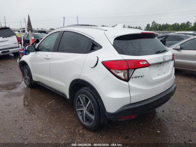 Photo 2 VIN: 3CZRU5H57NM734982 - HONDA HR-V 