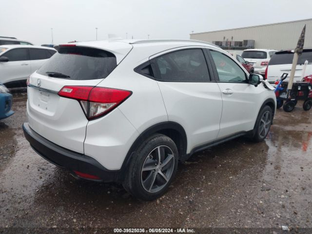 Photo 3 VIN: 3CZRU5H57NM734982 - HONDA HR-V 