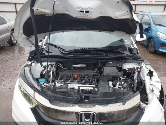 Photo 9 VIN: 3CZRU5H57NM734982 - HONDA HR-V 