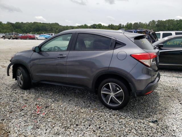 Photo 1 VIN: 3CZRU5H57NM743262 - HONDA HR-V EX 