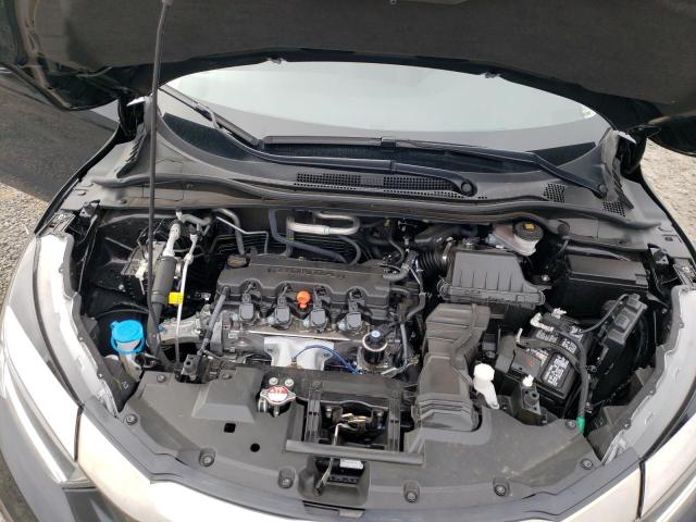 Photo 6 VIN: 3CZRU5H57NM743424 - HONDA HR-V EX 