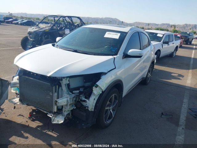 Photo 1 VIN: 3CZRU5H57NM744637 - HONDA HR-V 