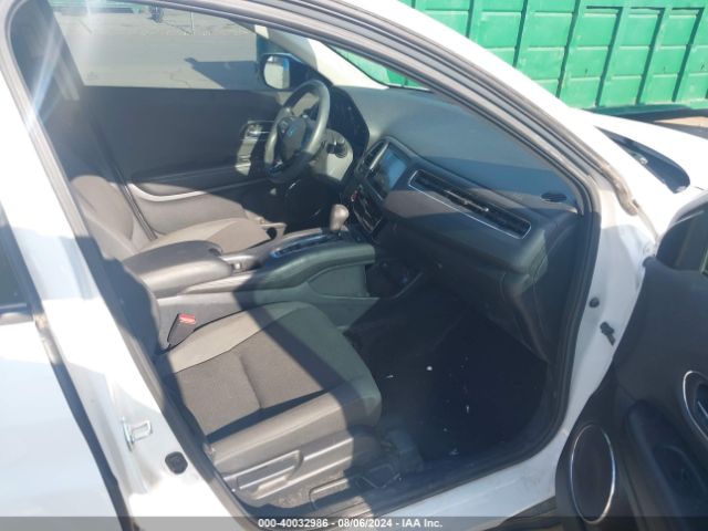 Photo 4 VIN: 3CZRU5H57NM744637 - HONDA HR-V 