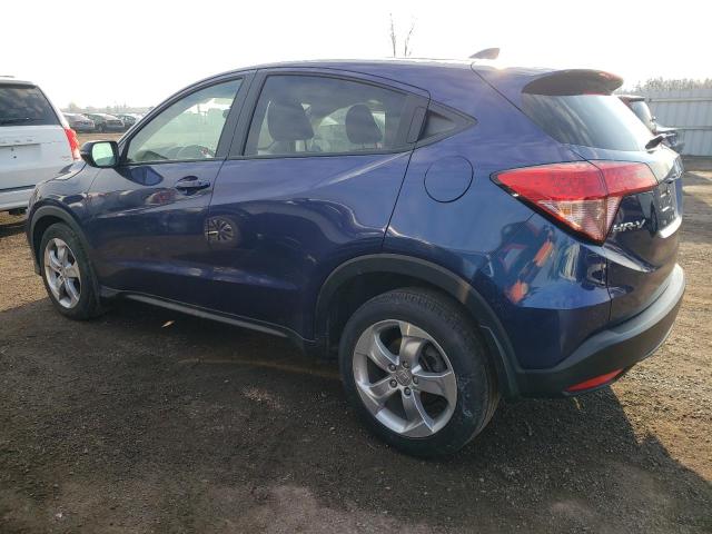 Photo 1 VIN: 3CZRU5H58GM101586 - HONDA HR-V EX 