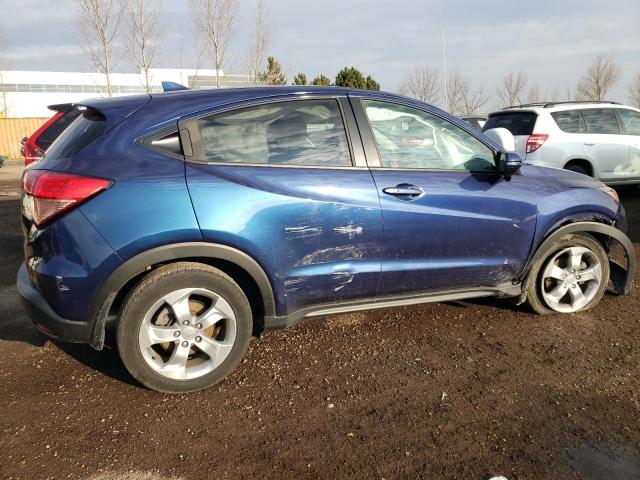 Photo 2 VIN: 3CZRU5H58GM101586 - HONDA HR-V EX 