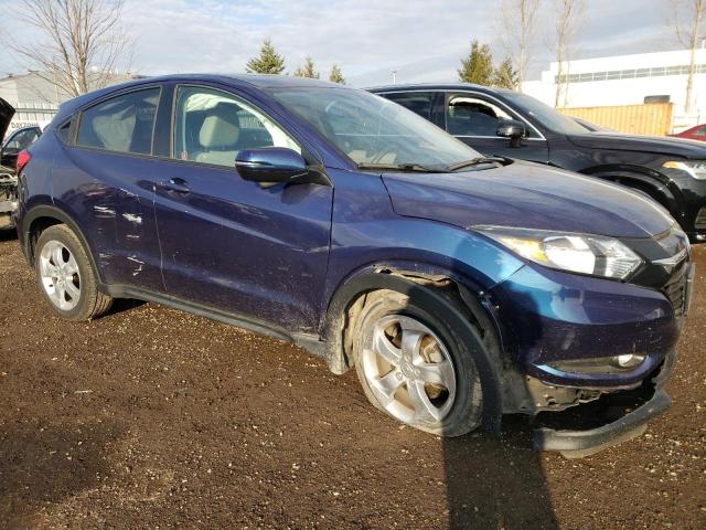 Photo 3 VIN: 3CZRU5H58GM101586 - HONDA HR-V EX 