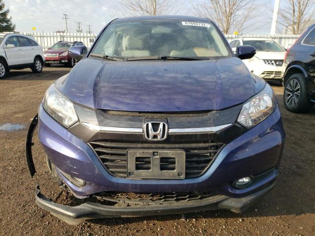 Photo 4 VIN: 3CZRU5H58GM101586 - HONDA HR-V EX 