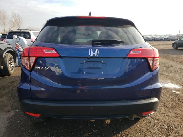 Photo 5 VIN: 3CZRU5H58GM101586 - HONDA HR-V EX 