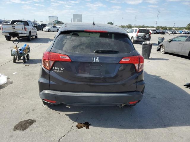 Photo 5 VIN: 3CZRU5H58GM710564 - HONDA HR-V EX 