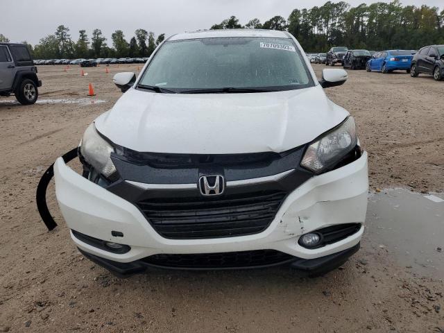 Photo 4 VIN: 3CZRU5H58GM722293 - HONDA HR-V EX 