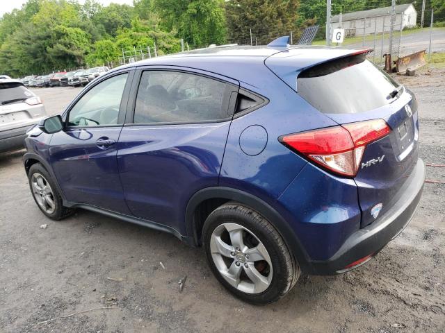 Photo 1 VIN: 3CZRU5H58GM724724 - HONDA HR-V 