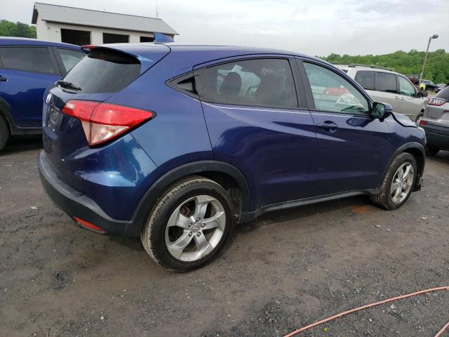 Photo 2 VIN: 3CZRU5H58GM724724 - HONDA HR-V 