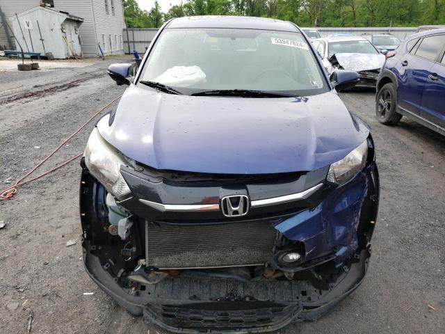 Photo 4 VIN: 3CZRU5H58GM724724 - HONDA HR-V 