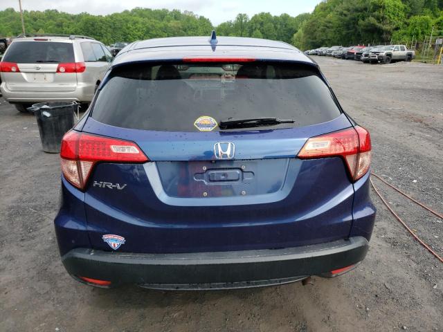 Photo 5 VIN: 3CZRU5H58GM724724 - HONDA HR-V 