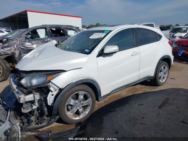 Photo 1 VIN: 3CZRU5H58GM725839 - HONDA HR-V 