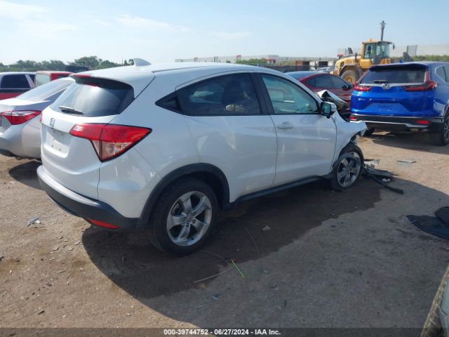 Photo 3 VIN: 3CZRU5H58GM725839 - HONDA HR-V 