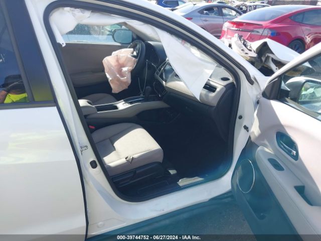 Photo 4 VIN: 3CZRU5H58GM725839 - HONDA HR-V 