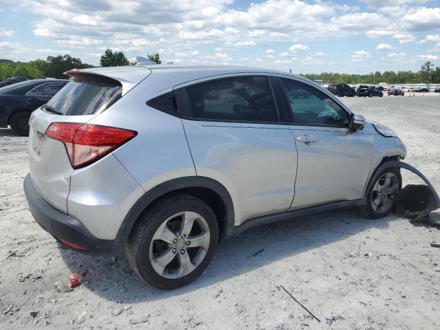 Photo 2 VIN: 3CZRU5H58GM733598 - HONDA HR-V EX 