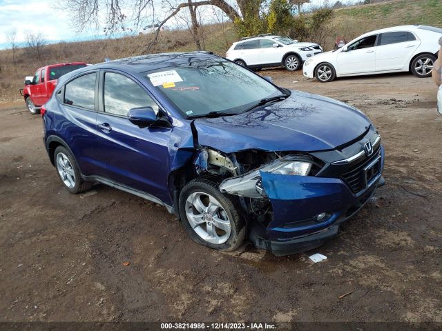 Photo 0 VIN: 3CZRU5H58GM734069 - HONDA HR-V 